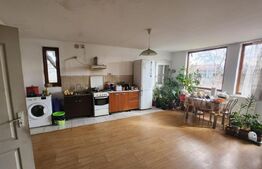 Casă cu 2 apartamente, 200 mp, zona Gara si 1370 mp teren