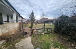 Casă cu 2 apartamente, 200 mp, zona Gara si 1370 mp teren