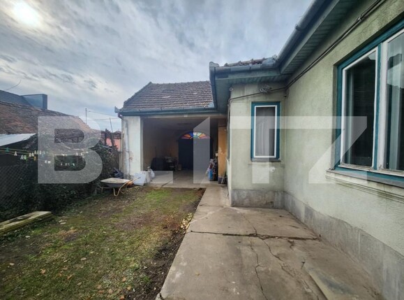 Casa de vânzare 5 camere Teius - 188595CV | BLITZ Alba Iulia | Poza1