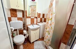 Garsoniera de inchiriat, 22 mp, zona M-uri - Cetate