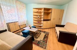 Garsoniera de inchiriat, 22 mp, zona M-uri - Cetate