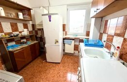 Garsoniera de inchiriat, 22 mp, zona M-uri - Cetate