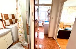 Garsoniera de inchiriat, 22 mp, zona M-uri - Cetate