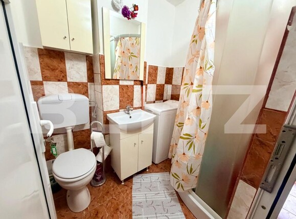 Garsonieră de închiriat Cetate - 188623AI | BLITZ Alba Iulia | Poza4