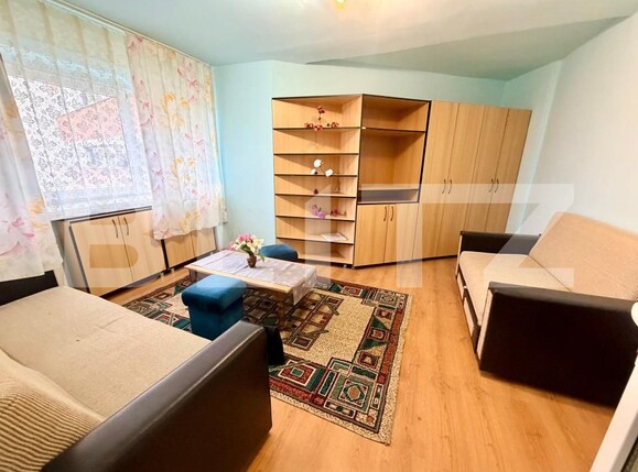 Garsonieră de închiriat Cetate - 188623AI | BLITZ Alba Iulia | Poza1