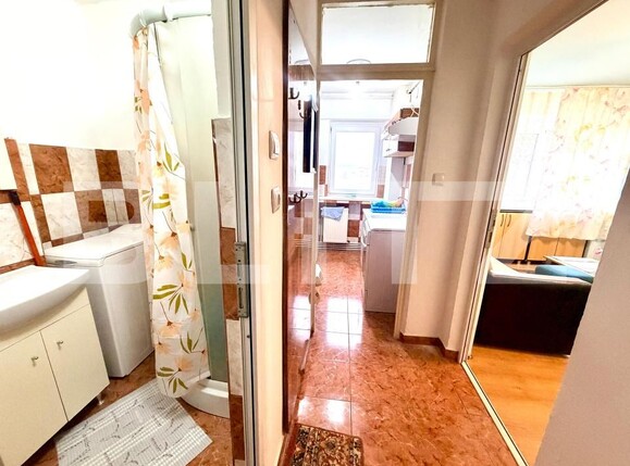 Garsonieră de închiriat Cetate - 188623AI | BLITZ Alba Iulia | Poza3