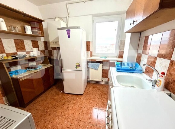 Garsonieră de închiriat Cetate - 188623AI | BLITZ Alba Iulia | Poza2