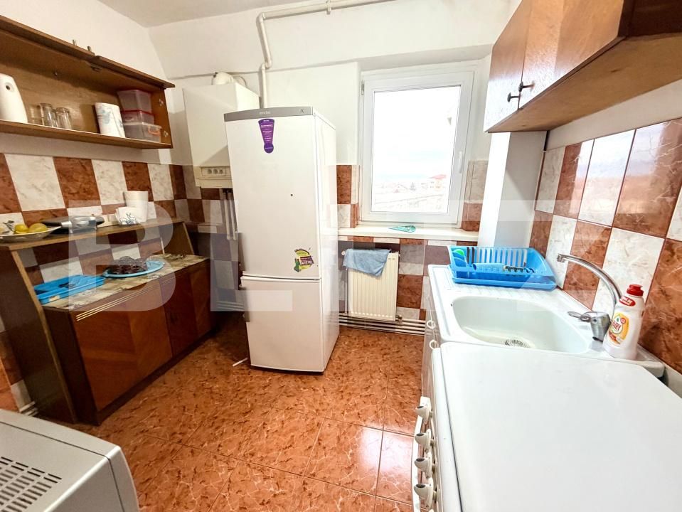 Garsonieră de închiriat Cetate - 188623AI | BLITZ Alba Iulia | Poza2