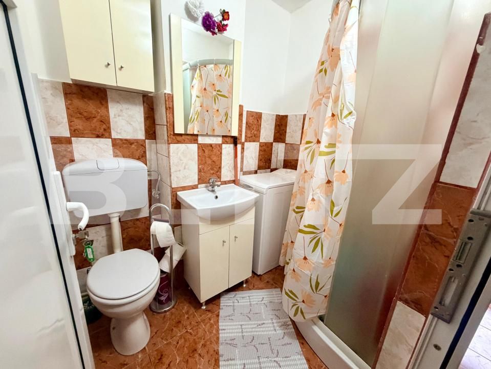 Garsonieră de închiriat Cetate - 188623AI | BLITZ Alba Iulia | Poza4