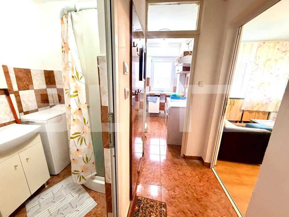 Garsonieră de închiriat Cetate - 188623AI | BLITZ Alba Iulia | Poza3