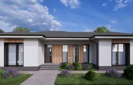 Casa de vânzare 3 camere Cetate - 166129CV | BLITZ Alba Iulia | Poza5