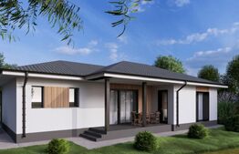 Casa de vânzare 3 camere Ciugud - 168264CV | BLITZ Alba Iulia | Poza1