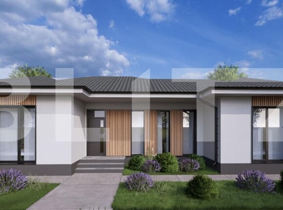 Casa de vânzare 3 camere Micești - 188746CV | BLITZ Alba Iulia | Poza1