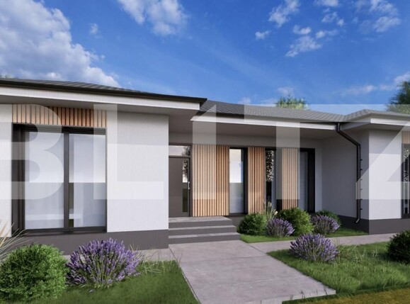 Casa de vânzare 3 camere Micești - 188746CV | BLITZ Alba Iulia | Poza3