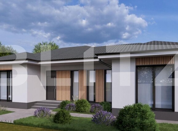 Casa de vânzare 3 camere Micești - 188746CV | BLITZ Alba Iulia | Poza5