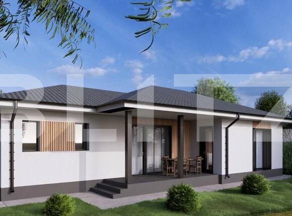 Casa de vânzare 3 camere Micești - 188746CV | BLITZ Alba Iulia | Poza2