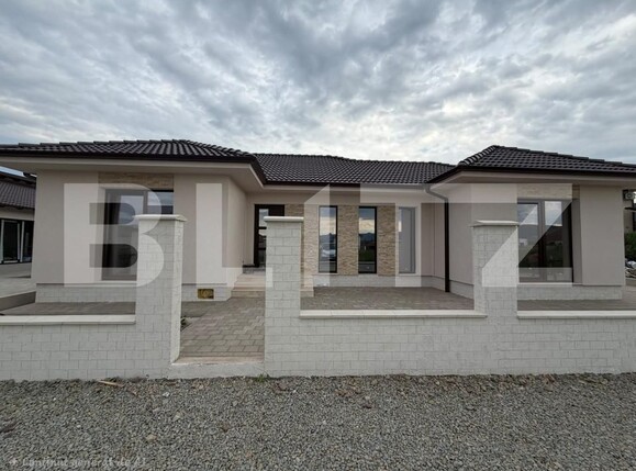 Casa de vânzare 3 camere Micești - 188746CV | BLITZ Alba Iulia | Poza1