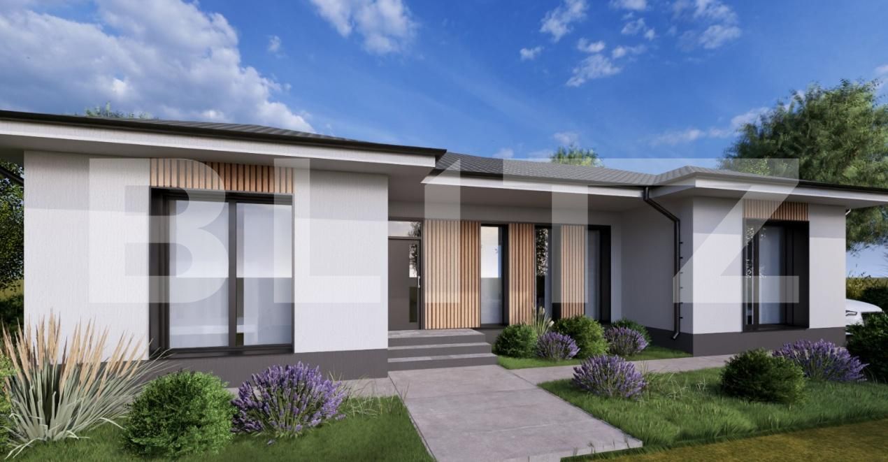 Casa de vânzare 3 camere Micești - 188746CV | BLITZ Alba Iulia | Poza3