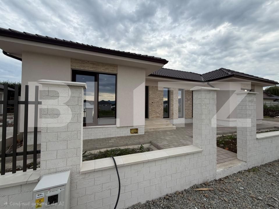 Casa de vânzare 3 camere Micești - 188746CV | BLITZ Alba Iulia | Poza2