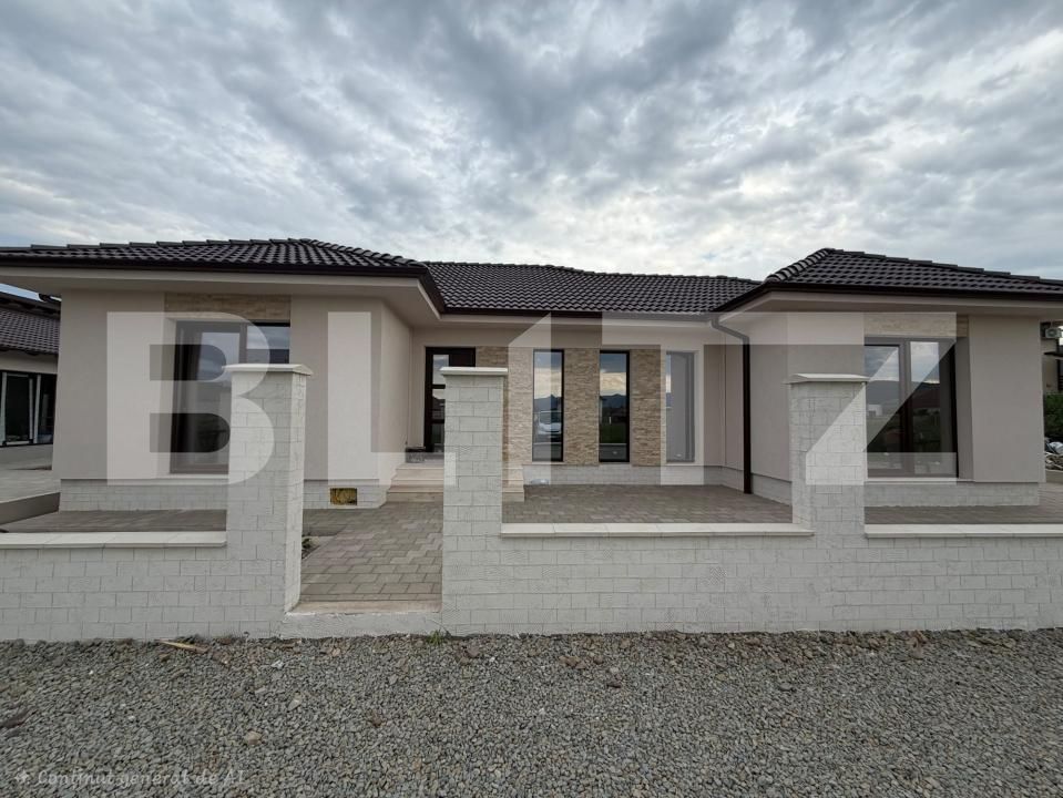 Casa de vânzare 3 camere Micești - 188746CV | BLITZ Alba Iulia | Poza2