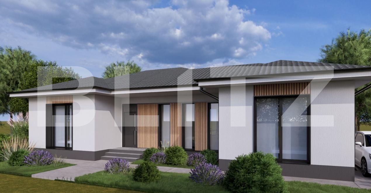 Casa de vânzare 3 camere Micești - 188746CV | BLITZ Alba Iulia | Poza5