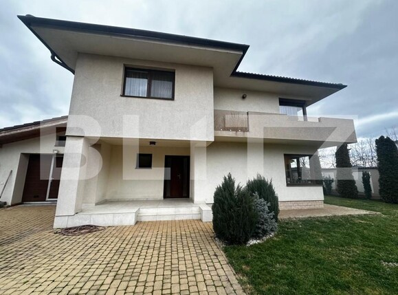 Casa de vânzare 4 camere Micești - 188747CV | BLITZ Alba Iulia | Poza1