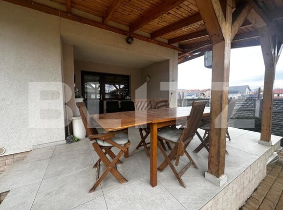 Casa de vânzare 4 camere Micești - 188747CV | BLITZ Alba Iulia | Poza4