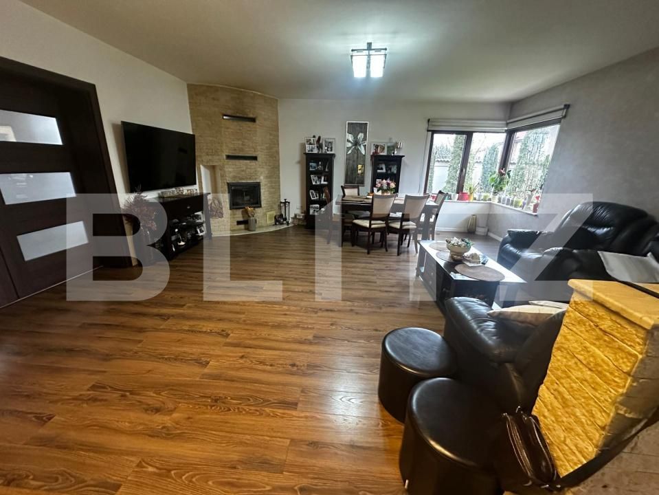 Casa de vânzare 4 camere Micești - 188747CV | BLITZ Alba Iulia | Poza5