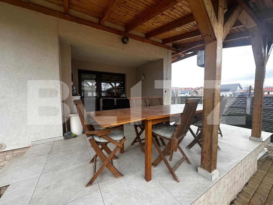 Casa de vânzare 4 camere Micești - 188747CV | BLITZ Alba Iulia | Poza4