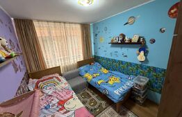 Apartament 3 camere, 63 mp, zona Ampoi 3