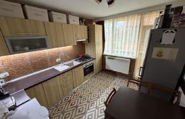 Apartament 3 camere, 63 mp, zona Ampoi 3