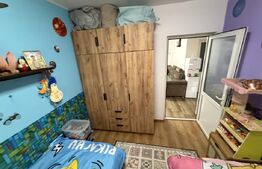 Apartament 3 camere, 63 mp, zona Ampoi 3