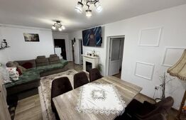 Apartament 3 camere, 63 mp, zona Ampoi 3