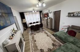 Apartament 3 camere, 63 mp, zona Ampoi 3