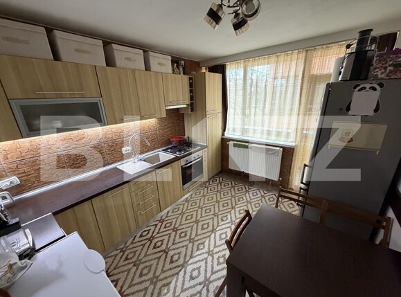 Apartament de vânzare 3 camere Ampoi 3 - 188748AV | BLITZ Alba Iulia | Poza1