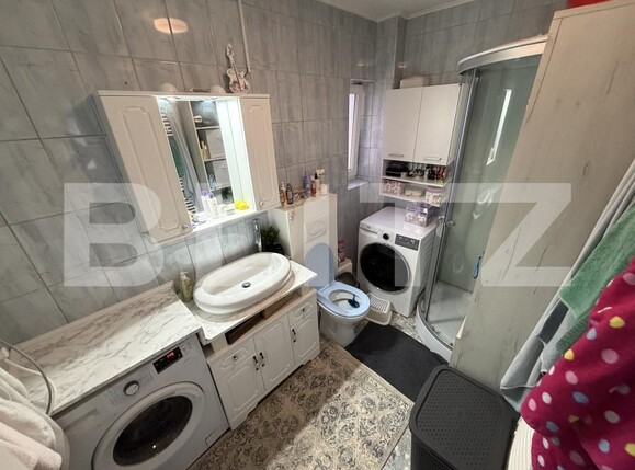 Apartament de vânzare 3 camere Ampoi 3 - 188748AV | BLITZ Alba Iulia | Poza9