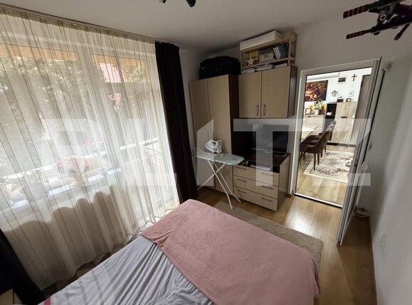 Apartament de vânzare 3 camere Ampoi 3 - 188748AV | BLITZ Alba Iulia | Poza4