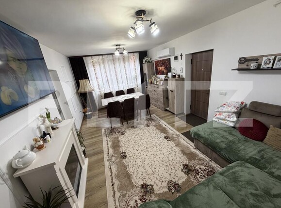Apartament de vânzare 3 camere Ampoi 3 - 188748AV | BLITZ Alba Iulia | Poza2