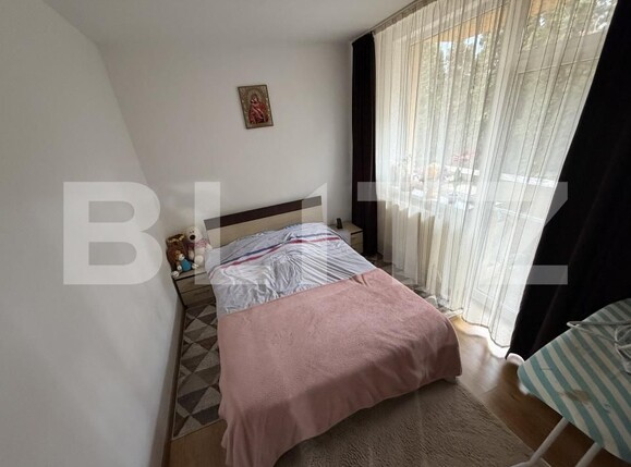 Apartament de vânzare 3 camere Ampoi 3 - 188748AV | BLITZ Alba Iulia | Poza4