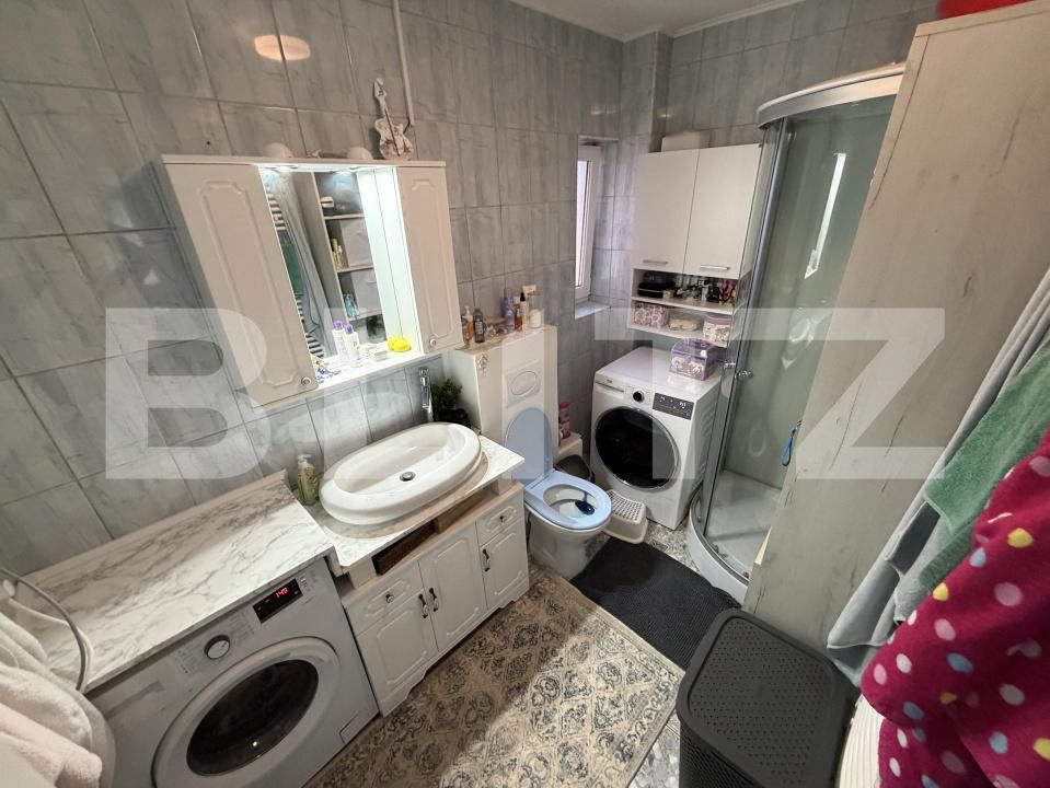 Apartament de vânzare 3 camere Ampoi 3 - 188748AV | BLITZ Alba Iulia | Poza9