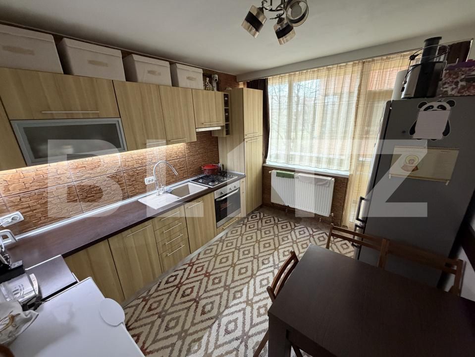 Apartament de vânzare 3 camere Ampoi 3 - 188748AV | BLITZ Alba Iulia | Poza5