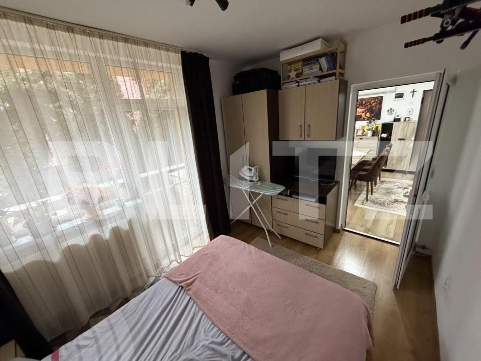 Apartament de vânzare 3 camere Ampoi 3 - 188748AV | BLITZ Alba Iulia | Poza4