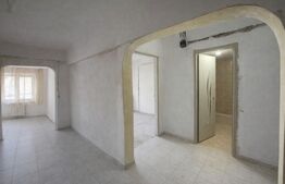 Garsoniera de vanzare, 33 mp, zona Cetate