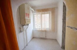 Garsoniera de vanzare, 33 mp, zona Cetate