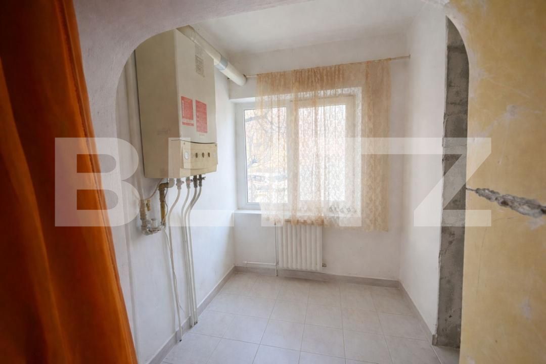 Garsonieră de vânzare Cetate - 188749AV | BLITZ Alba Iulia | Poza4