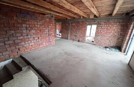 Pensiune în construcție cu potențial turistic și teren generos. 420mp utili 