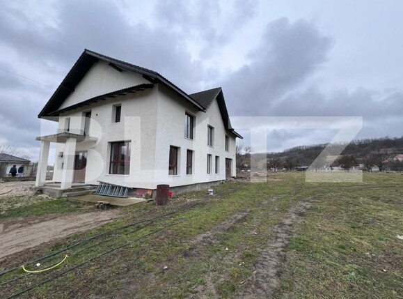 Casa de vânzare 12 camere Stremt - 188772CV | BLITZ Alba Iulia | Poza1