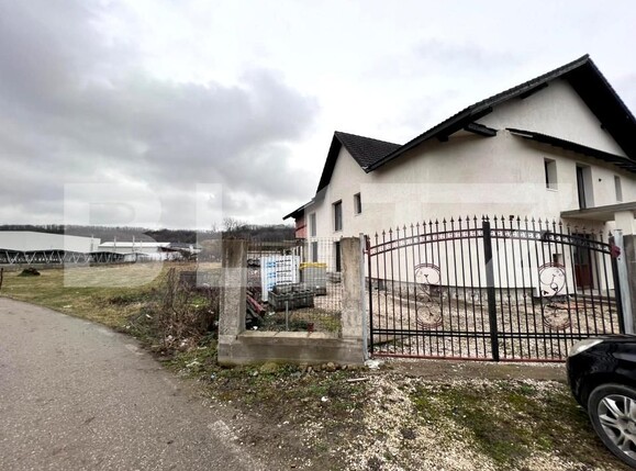 Casa de vânzare 12 camere Stremt - 188772CV | BLITZ Alba Iulia | Poza2