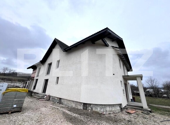 Casa de vânzare 12 camere Stremt - 188772CV | BLITZ Alba Iulia | Poza3