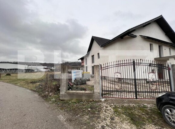 Casa de vânzare 12 camere Stremt - 188772CV | BLITZ Alba Iulia | Poza2